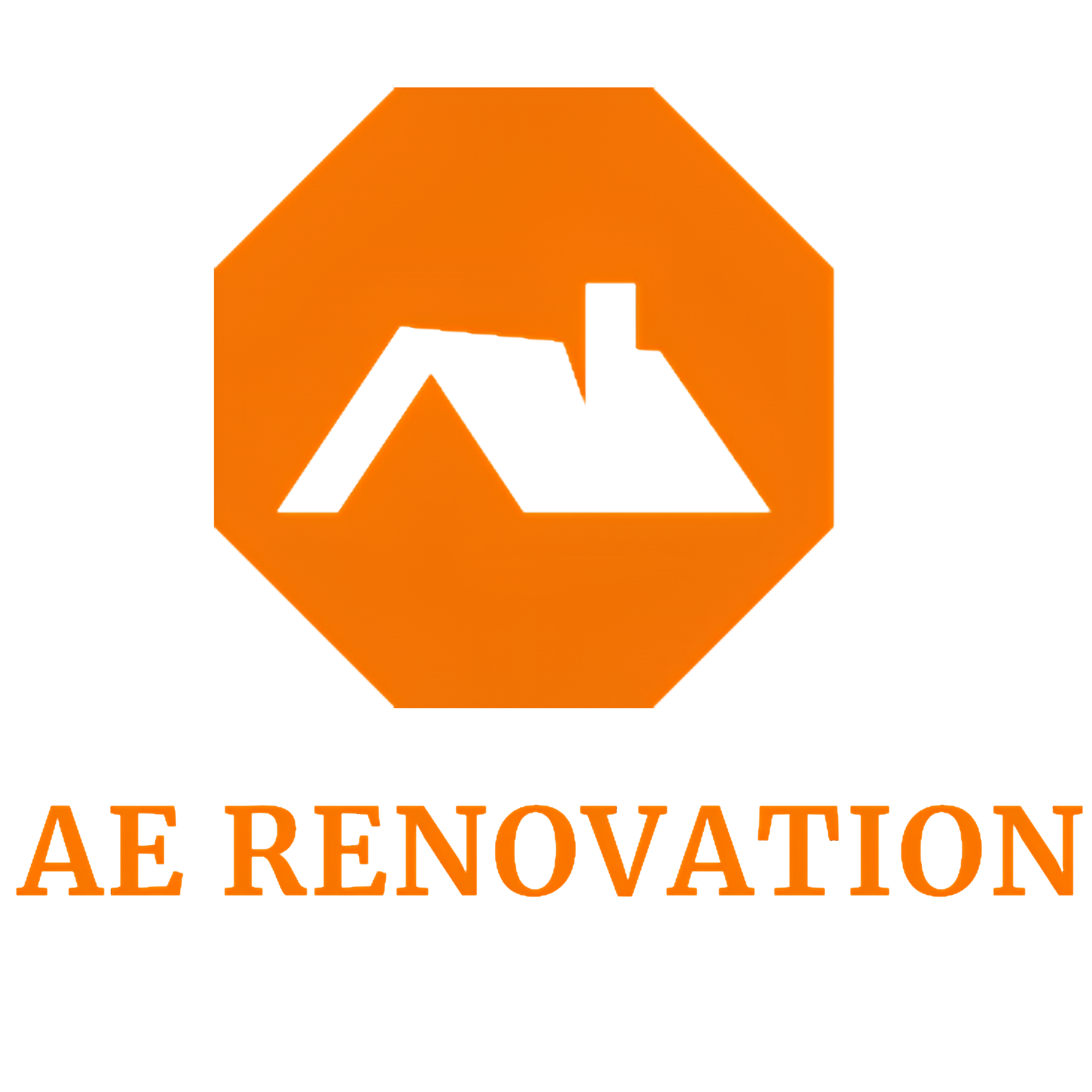 Logo AE rénovation